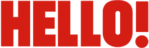 Hello! magazine logo