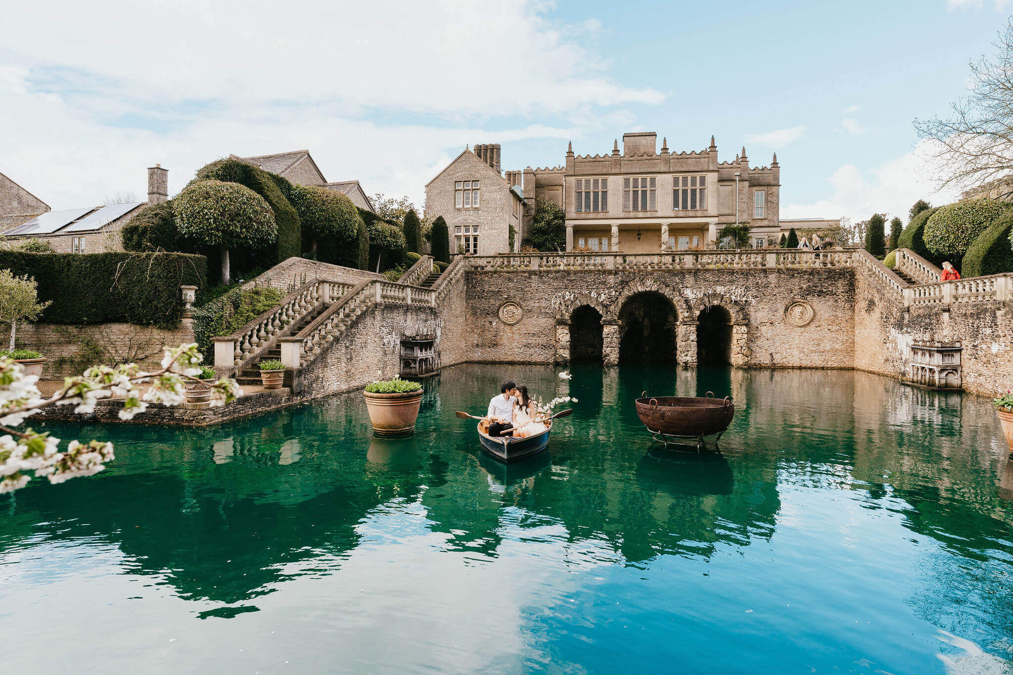 Top Wedding Venues to Make Your Special Day Perfect - Roberta Burcheri ...